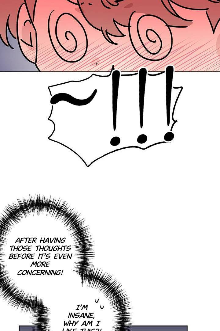 First Love Complex Chapter 6 page 24 - 