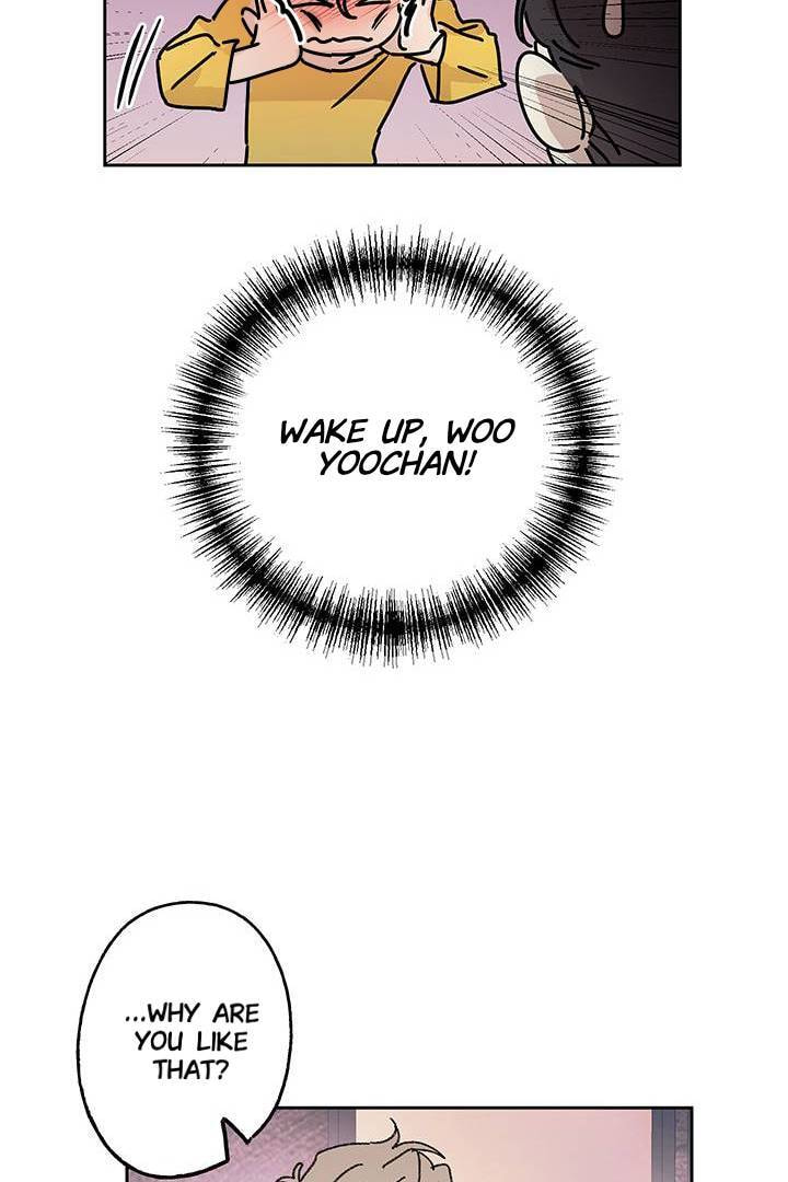 First Love Complex Chapter 6 page 27 - 