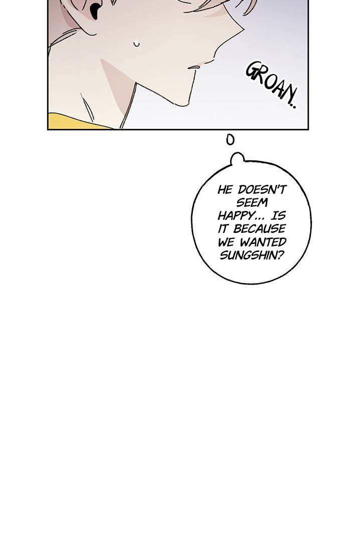 First Love Complex Chapter 6 page 30 - 