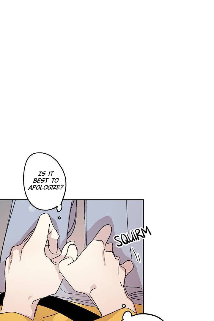 First Love Complex Chapter 6 page 31 - 