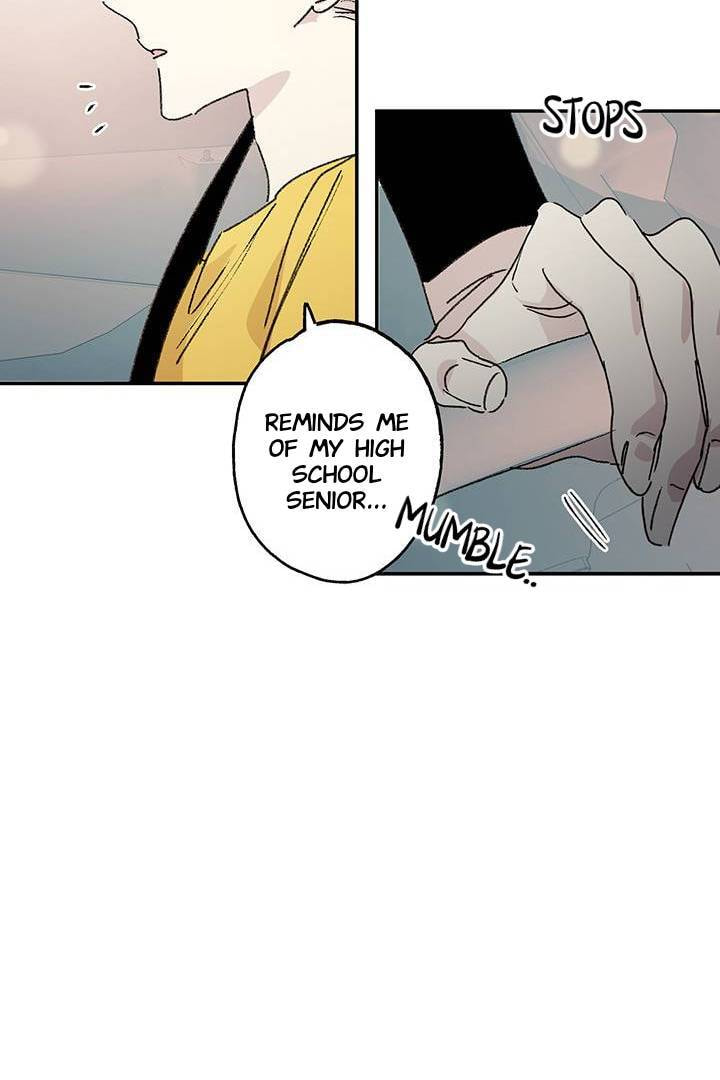 First Love Complex Chapter 6 page 40 - 