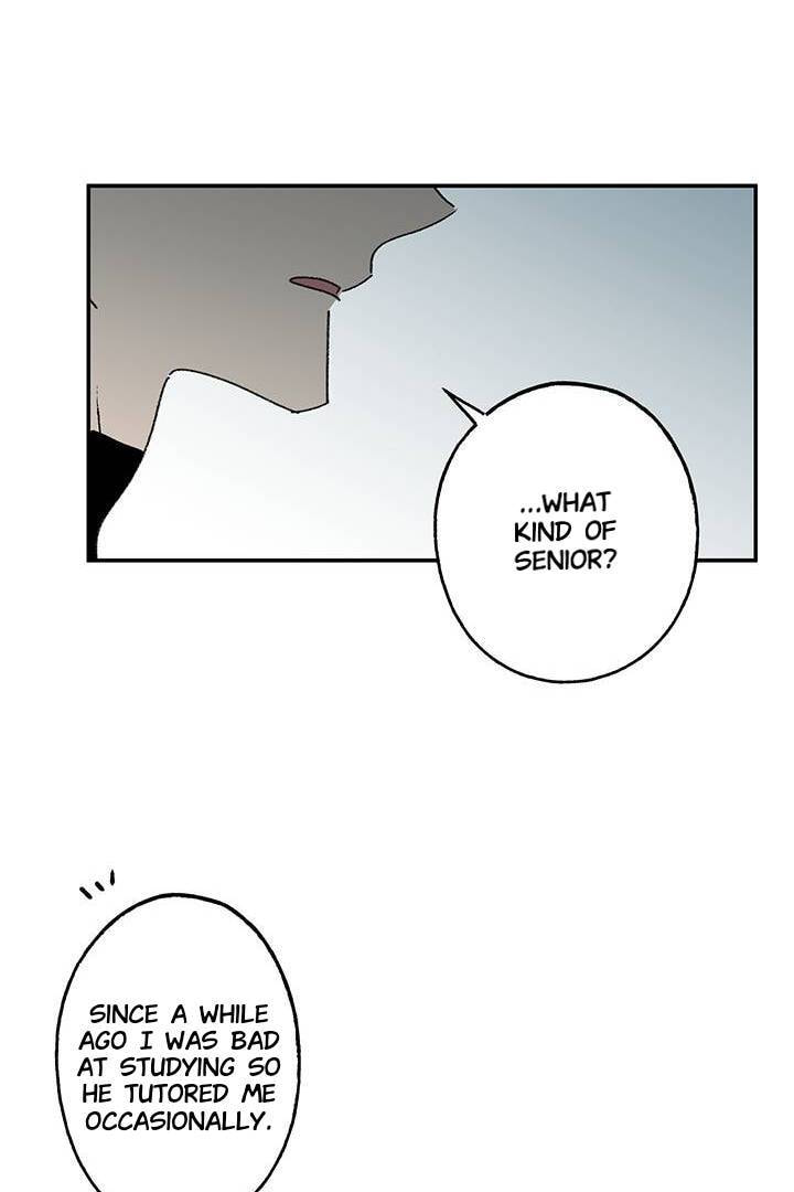 First Love Complex Chapter 6 page 41 - 