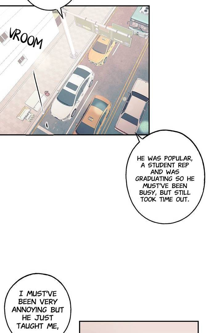 First Love Complex Chapter 6 page 42 - 