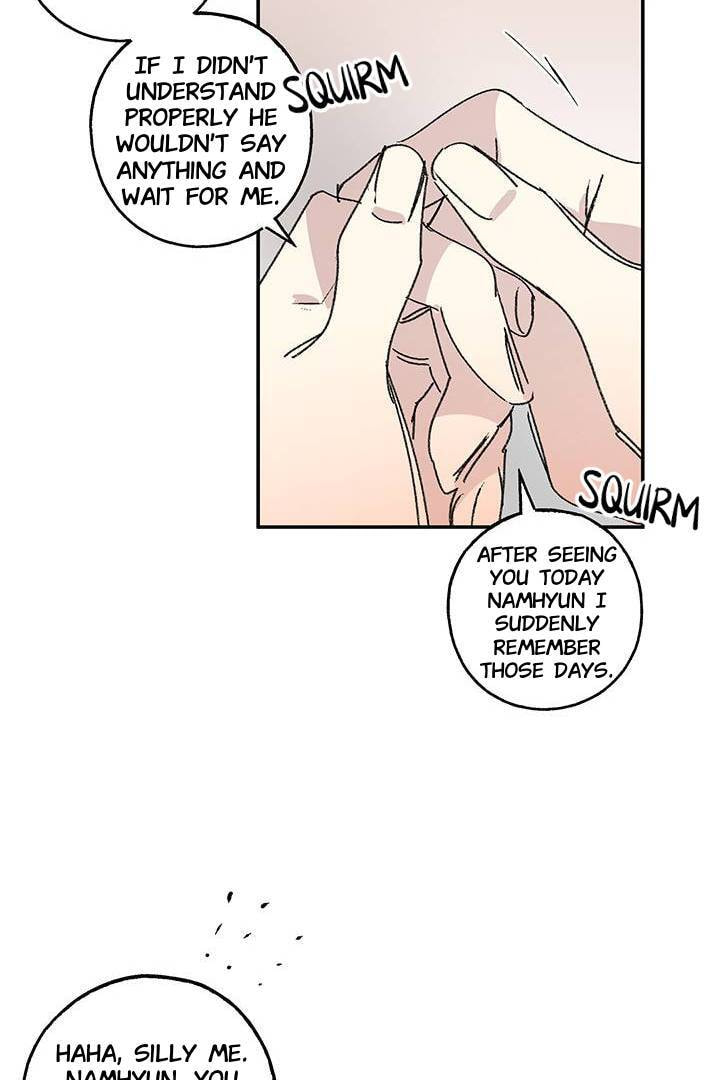 First Love Complex Chapter 6 page 43 - 