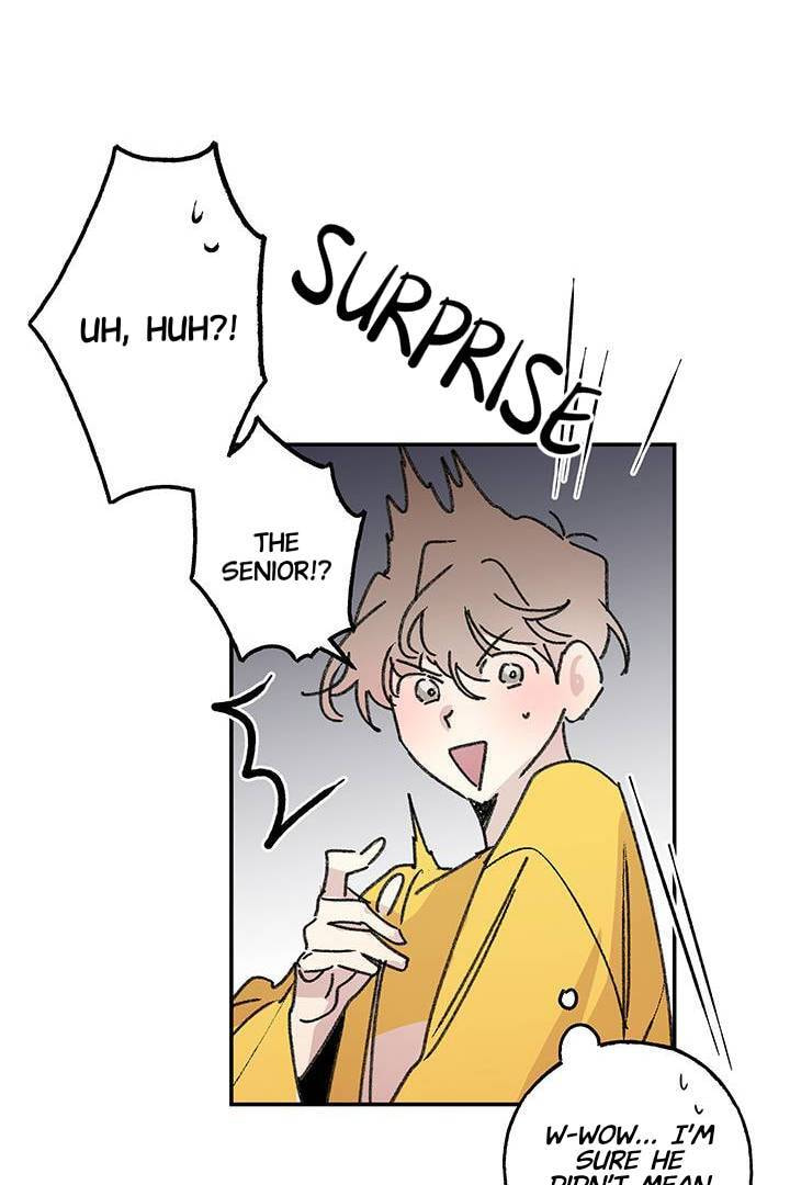 First Love Complex Chapter 6 page 45 - 