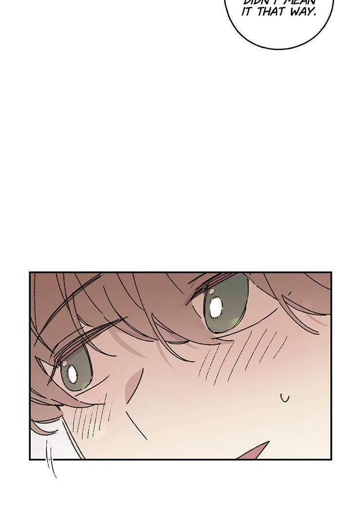 First Love Complex Chapter 6 page 46 - 