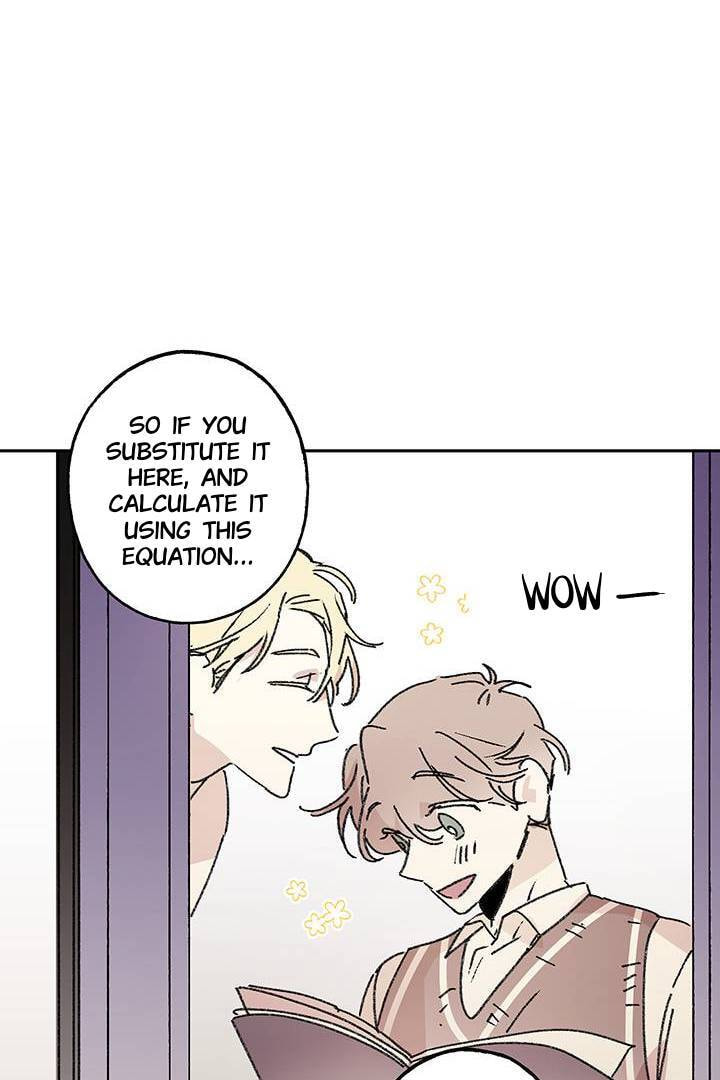 First Love Complex Chapter 6 page 49 - 
