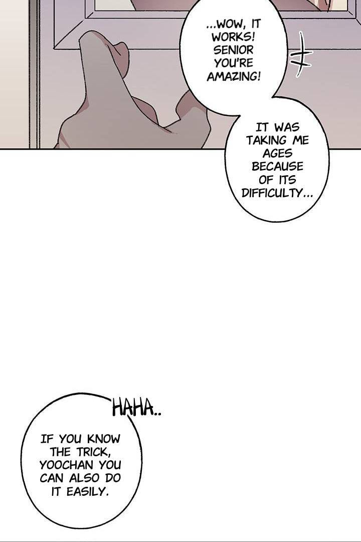 First Love Complex Chapter 6 page 50 - 