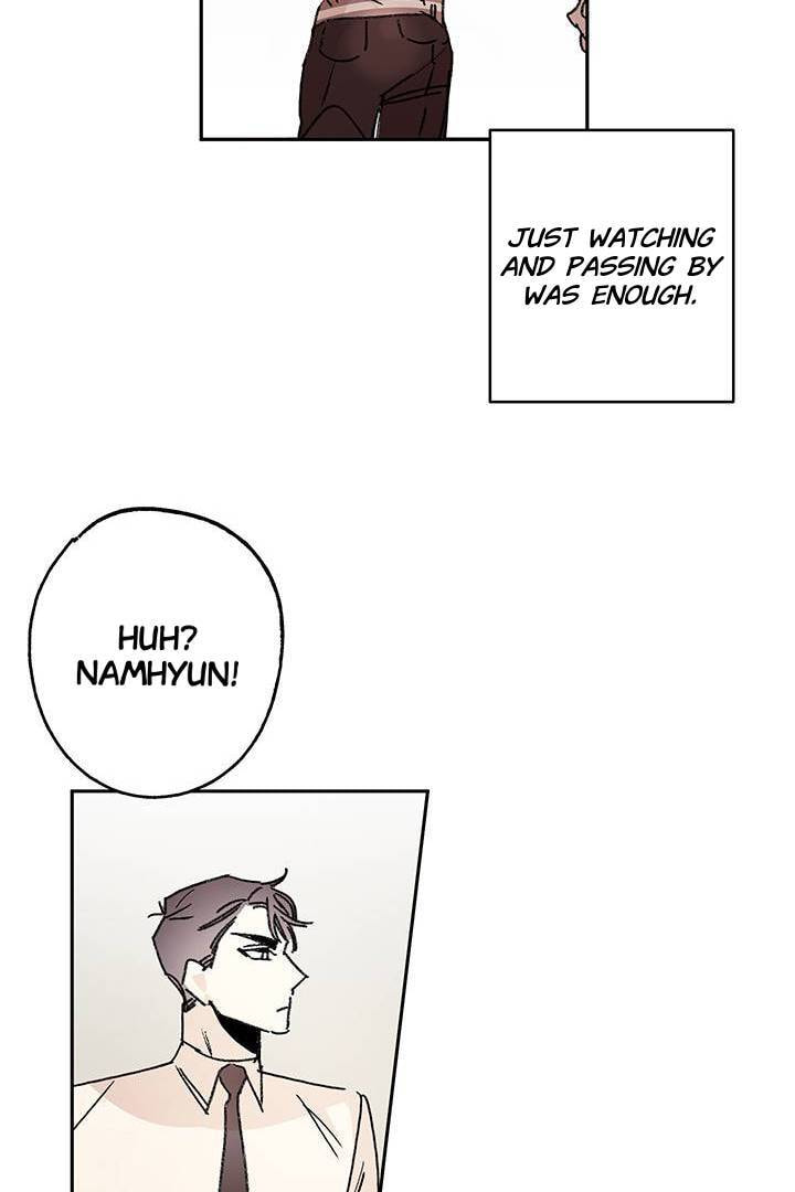 First Love Complex Chapter 6 page 56 - 