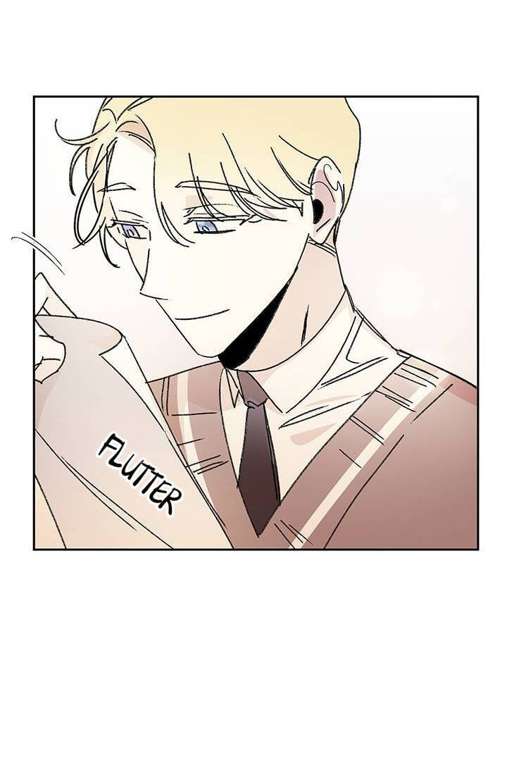 First Love Complex Chapter 6 page 58 - 