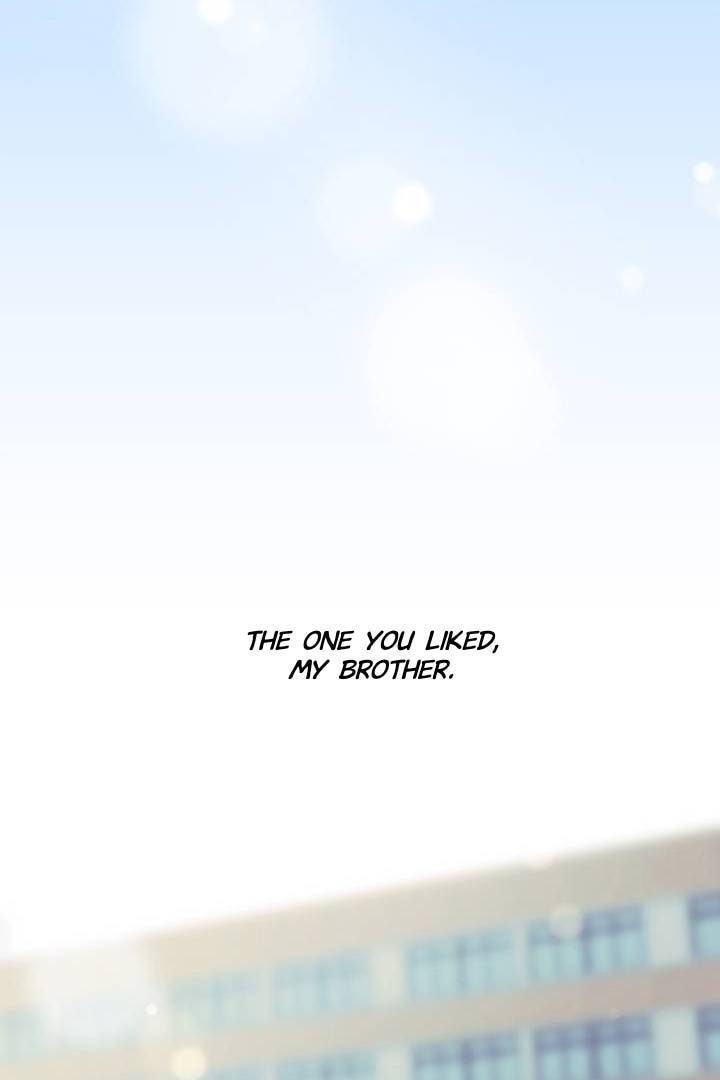 First Love Complex Chapter 6 page 61 - 