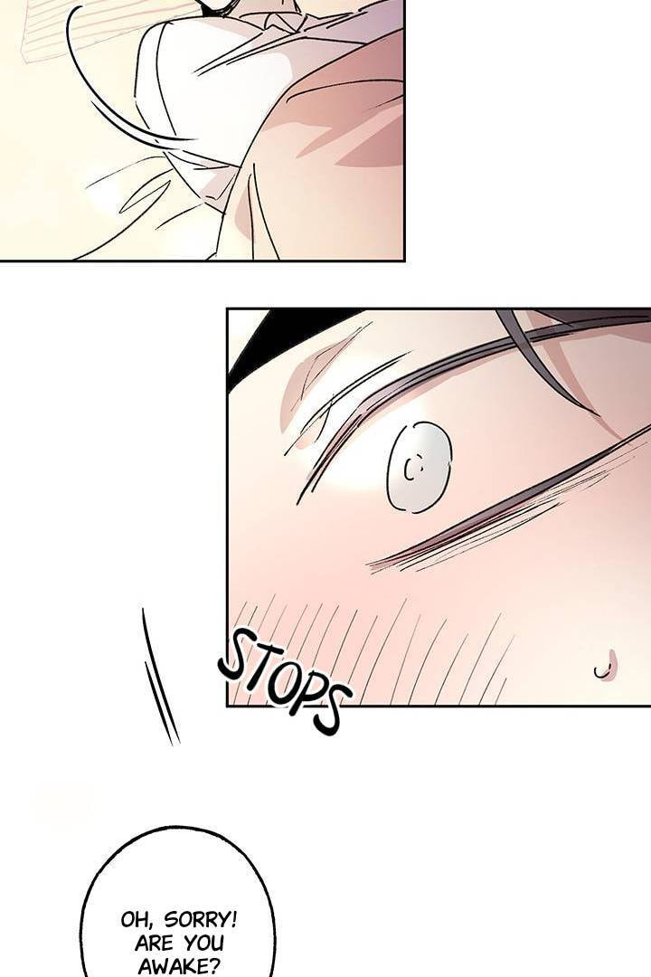 First Love Complex Chapter 7 page 13 - 