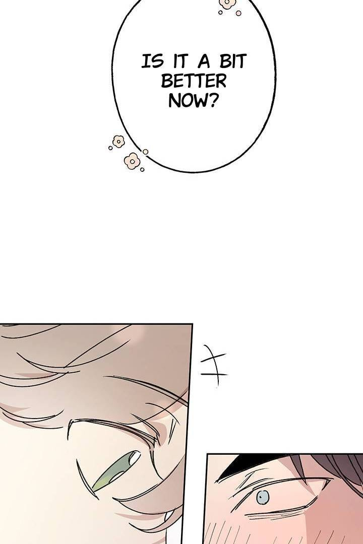 First Love Complex Chapter 7 page 16 - 