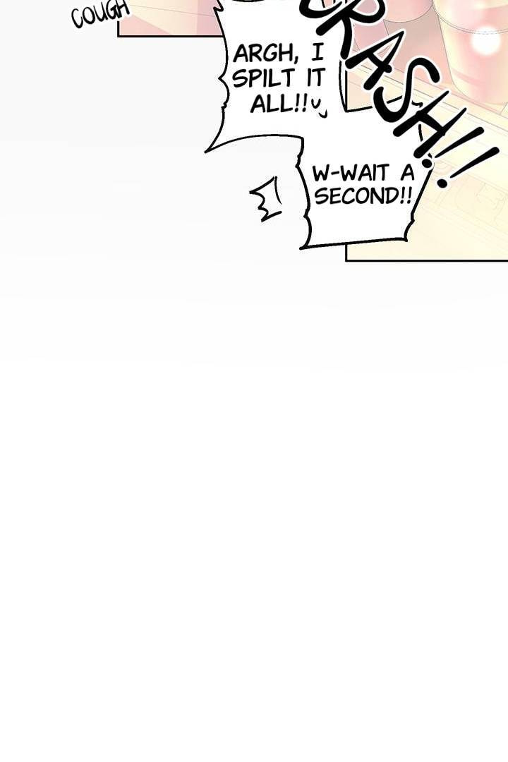 First Love Complex Chapter 7 page 20 - 