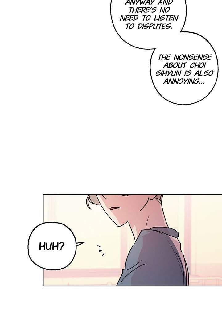 First Love Complex Chapter 7 page 3 - 