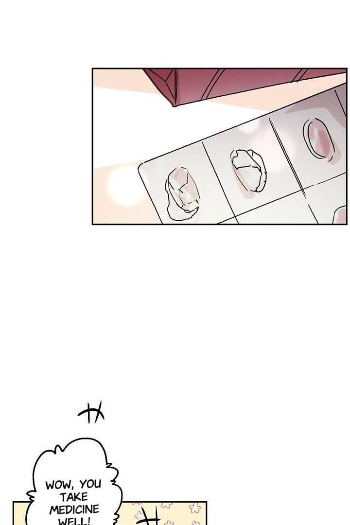 First Love Complex Chapter 7 page 22 - 