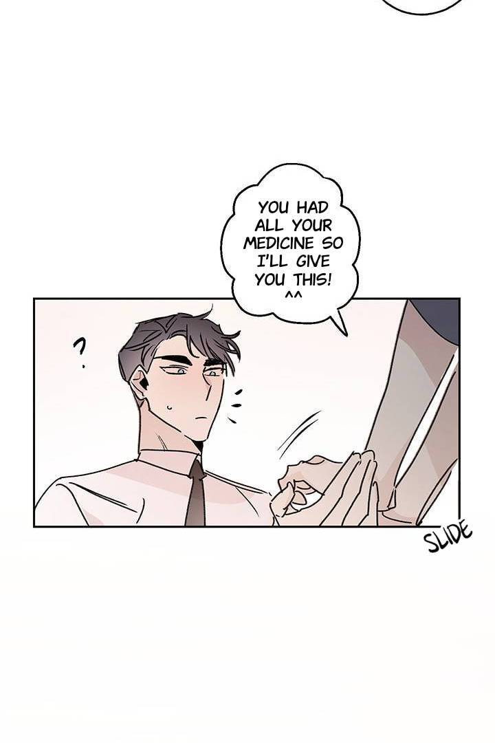 First Love Complex Chapter 7 page 26 - 
