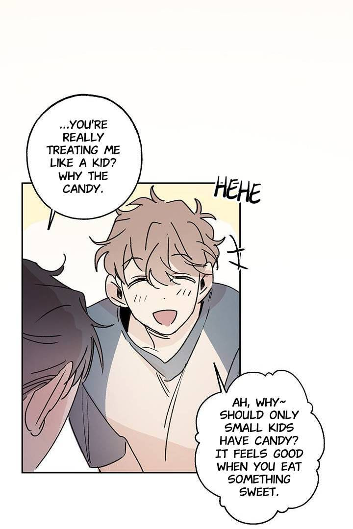 First Love Complex Chapter 7 page 29 - 