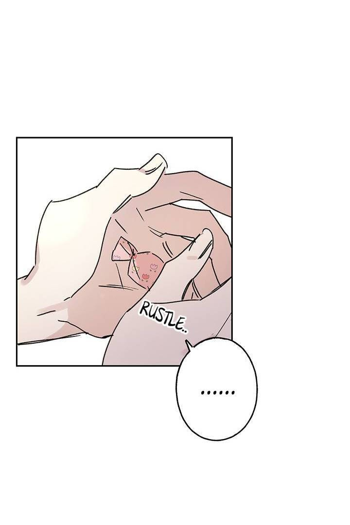 First Love Complex Chapter 7 page 31 - 