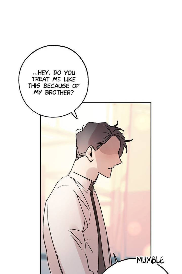 First Love Complex Chapter 7 page 32 - 