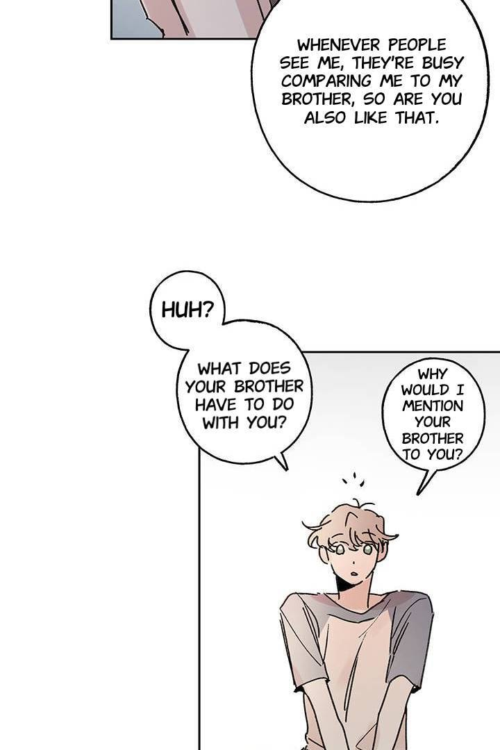 First Love Complex Chapter 7 page 33 - 