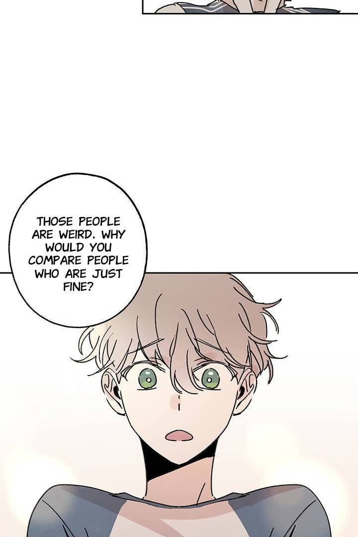 First Love Complex Chapter 7 page 34 - 