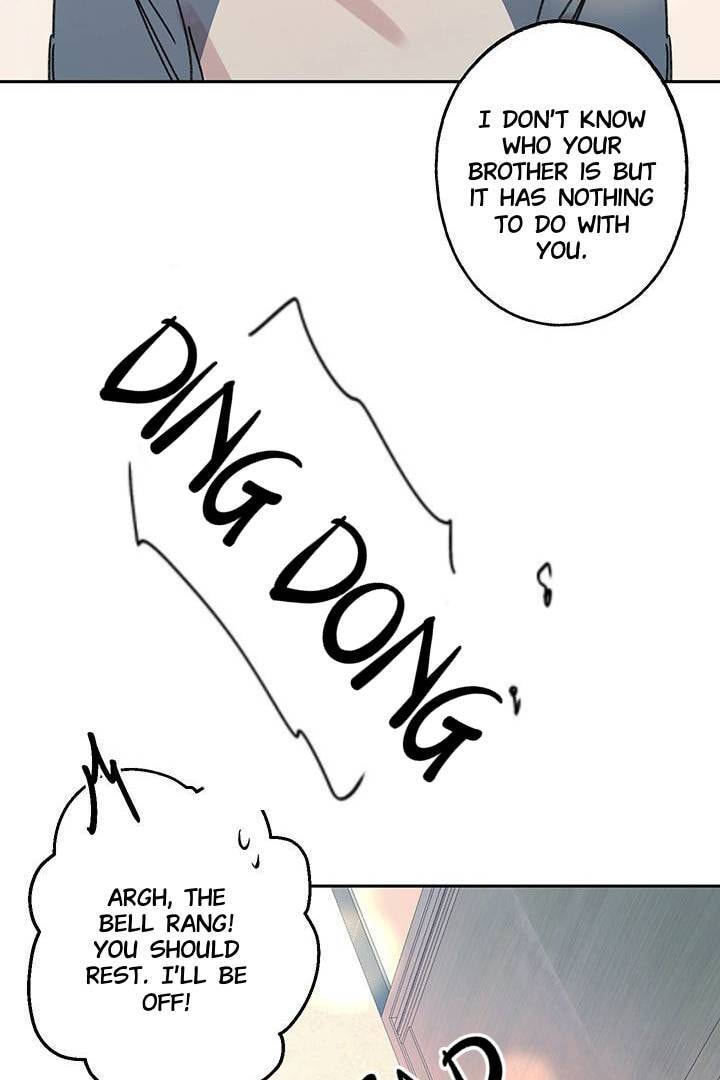 First Love Complex Chapter 7 page 35 - 