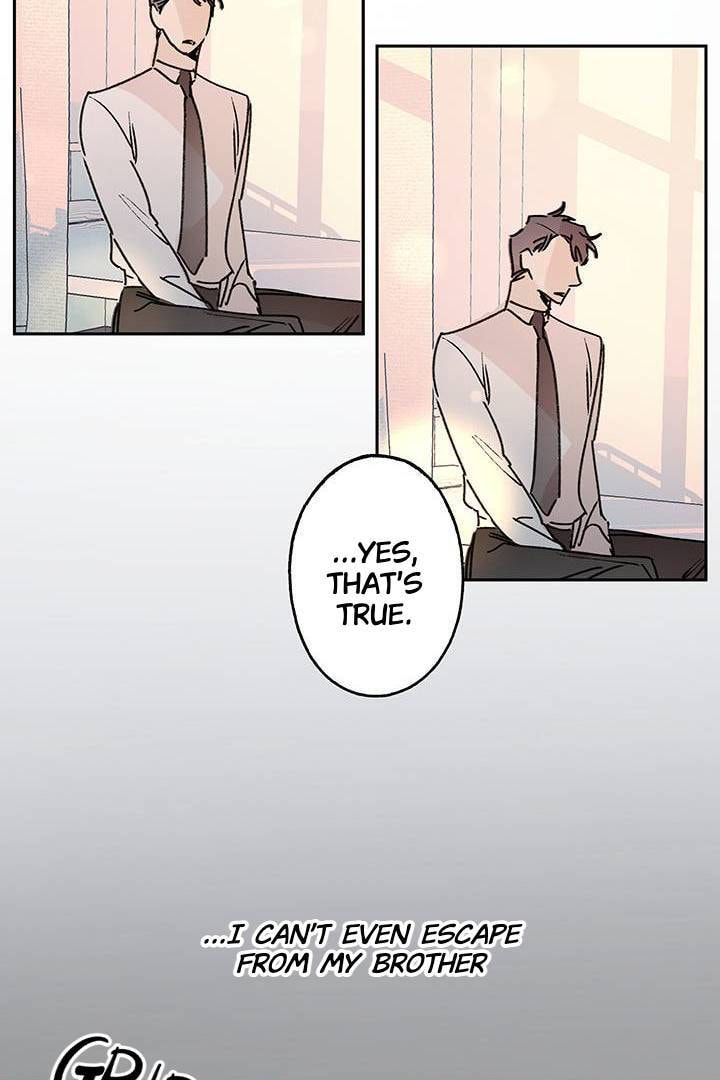 First Love Complex Chapter 7 page 37 - 