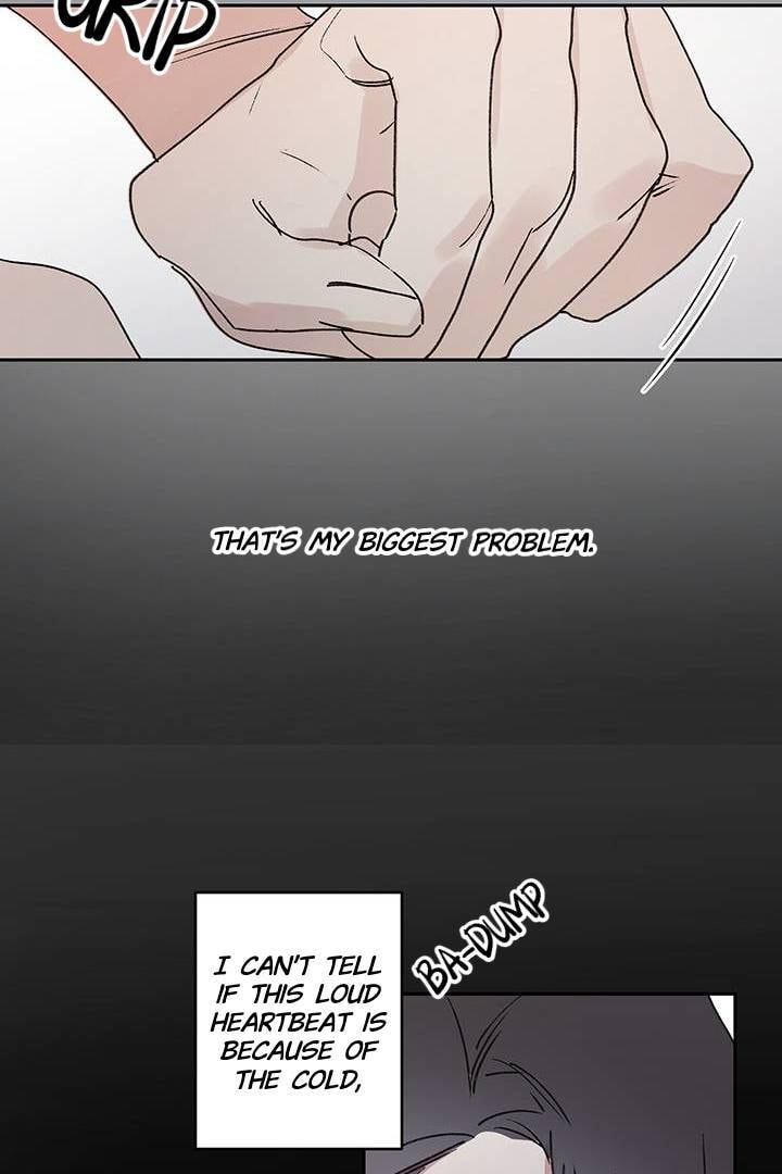 First Love Complex Chapter 7 page 38 - 