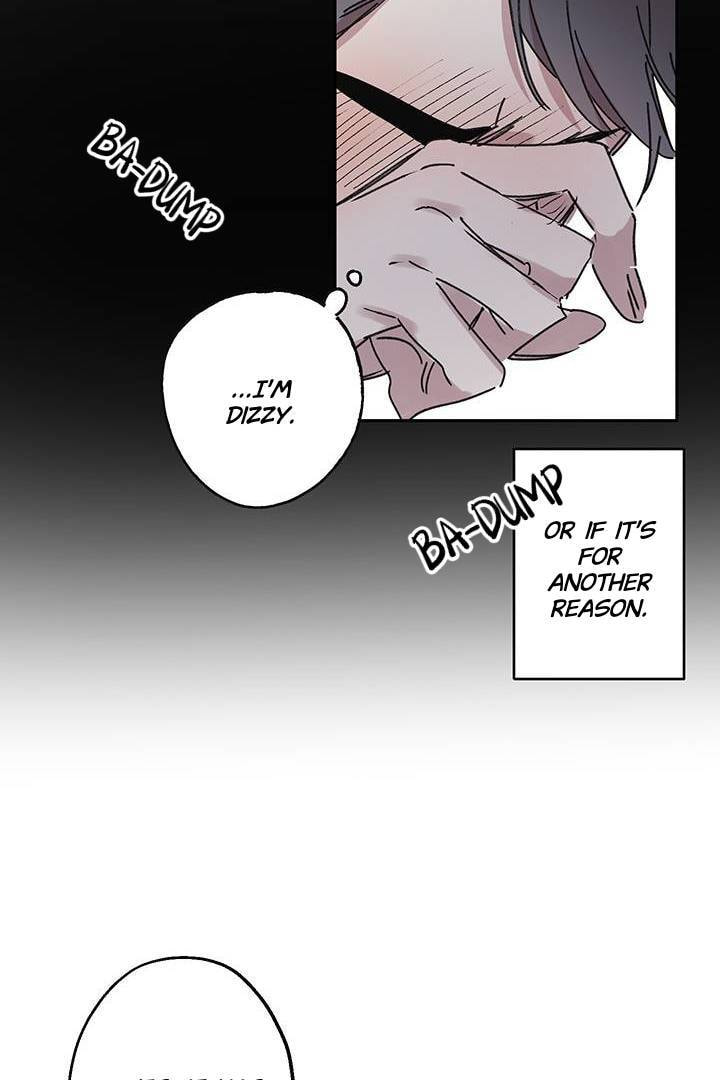 First Love Complex Chapter 7 page 39 - 
