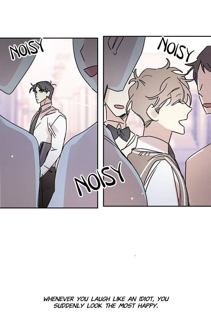 First Love Complex Chapter 7 page 43 - 