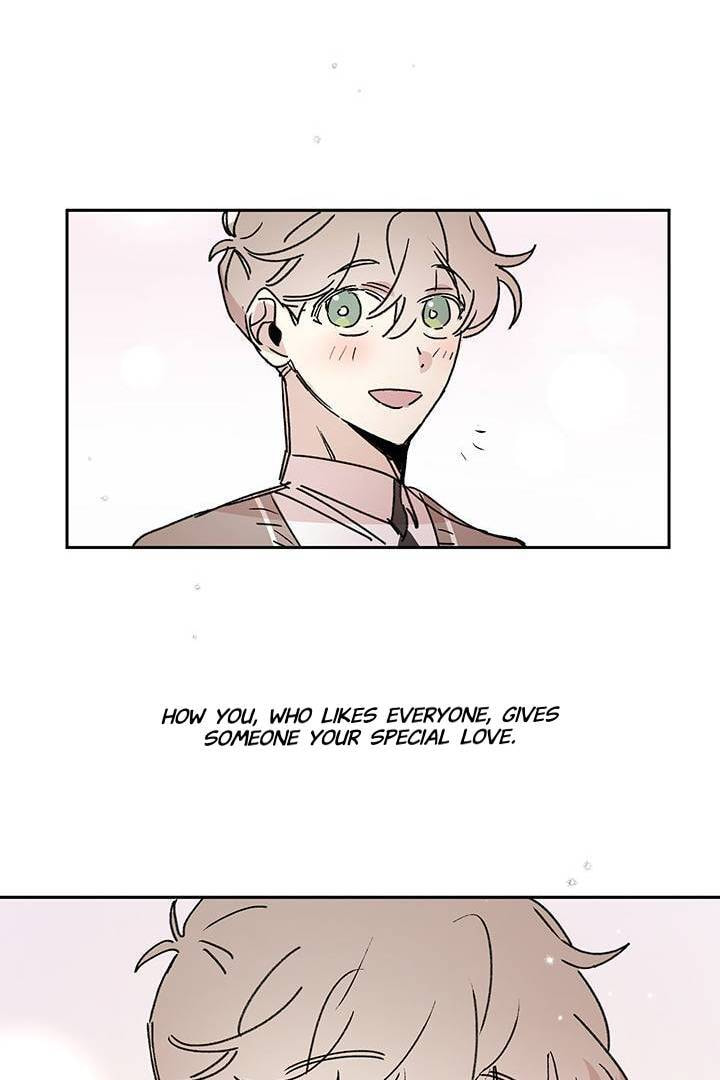 First Love Complex Chapter 7 page 44 - 