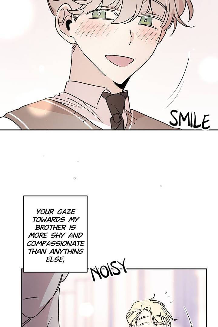 First Love Complex Chapter 7 page 45 - 