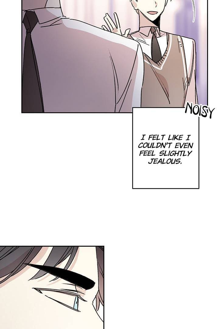 First Love Complex Chapter 7 page 46 - 