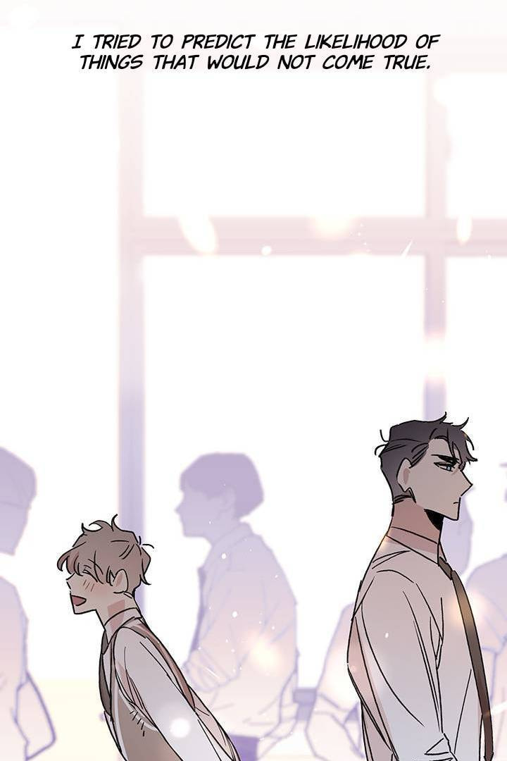 First Love Complex Chapter 7 page 49 - 