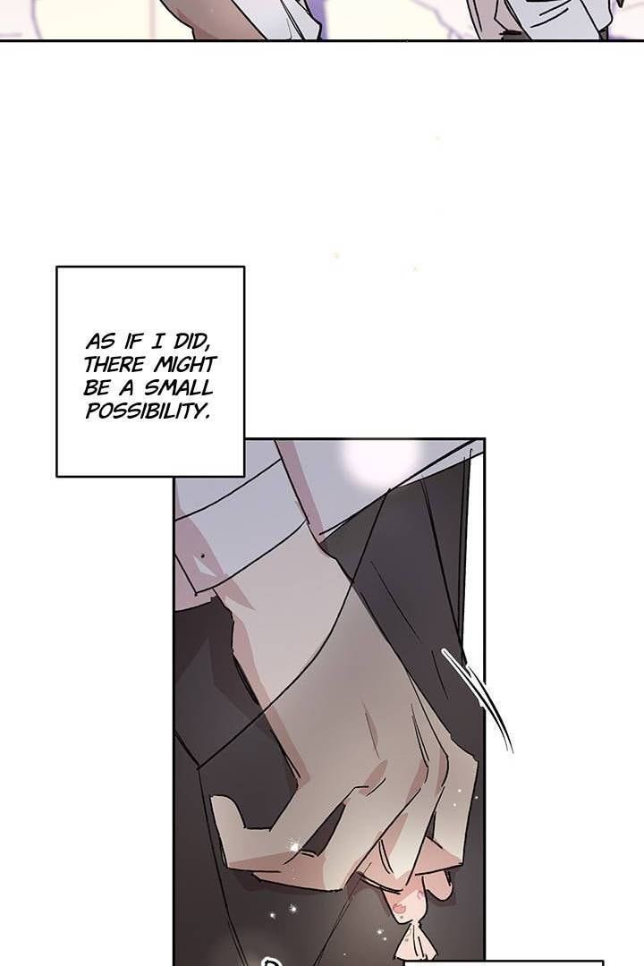 First Love Complex Chapter 7 page 50 - 