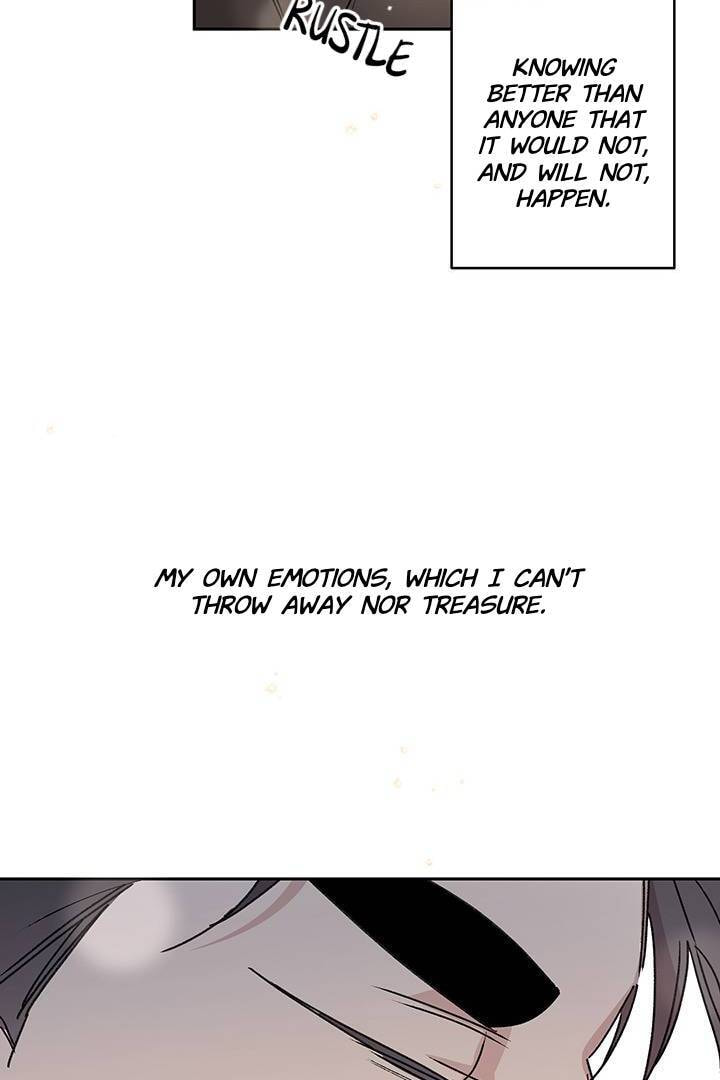 First Love Complex Chapter 7 page 51 - 