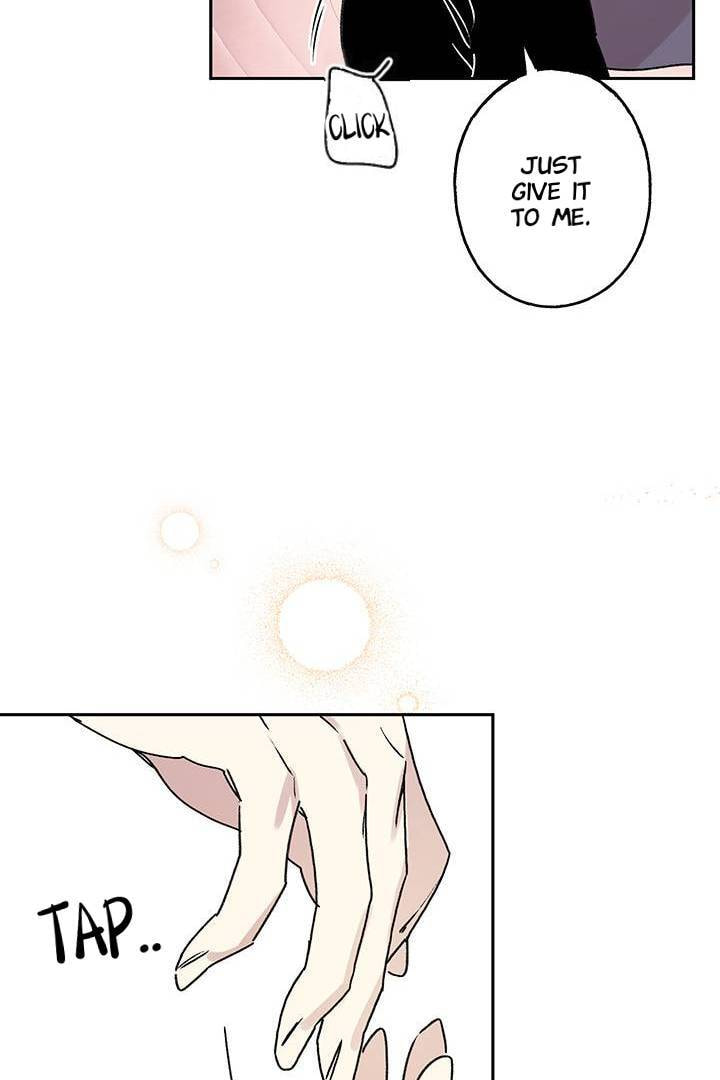 First Love Complex Chapter 7 page 57 - 