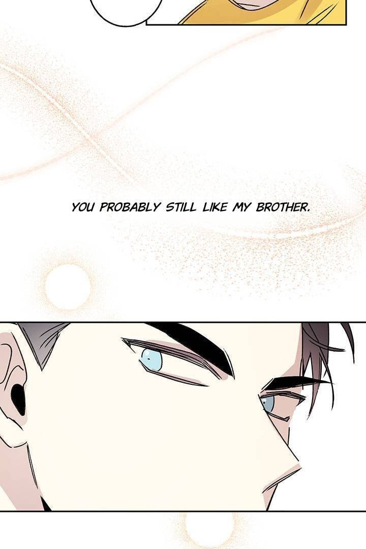 First Love Complex Chapter 7 page 59 - 