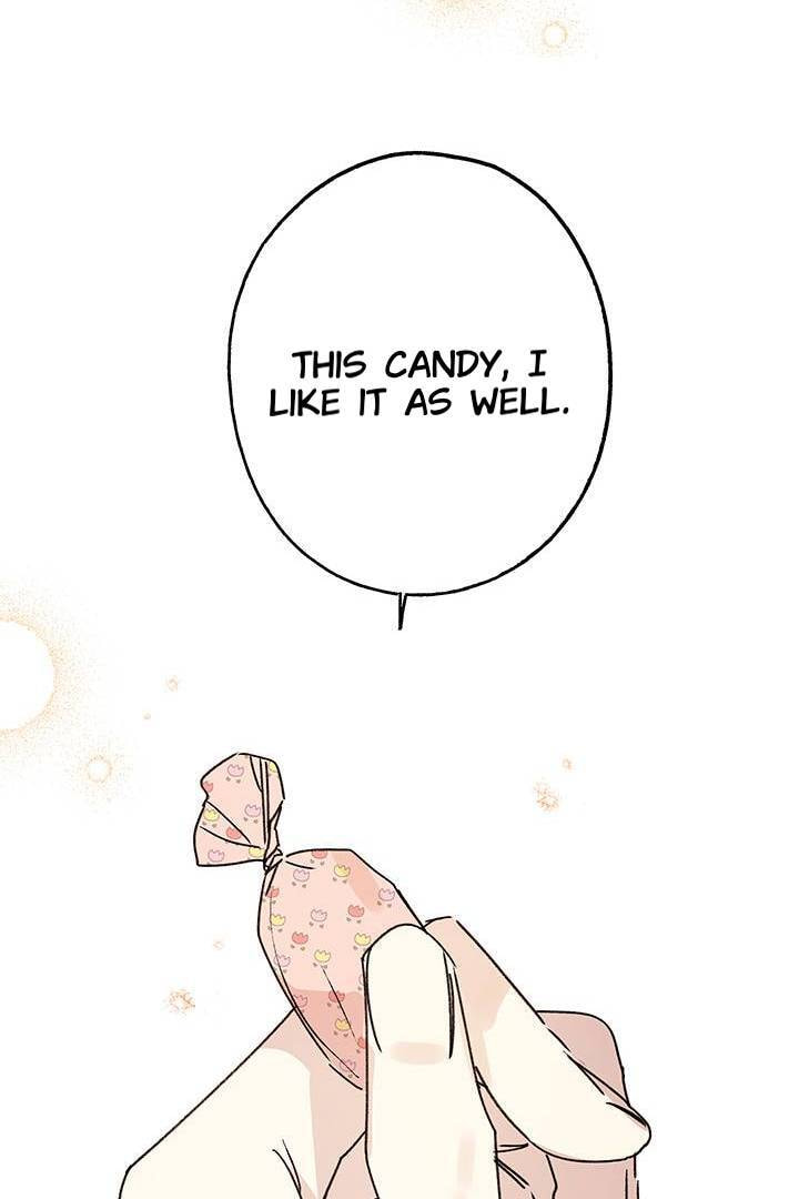 First Love Complex Chapter 7 page 60 - 
