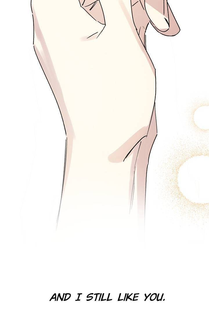 First Love Complex Chapter 7 page 61 - 
