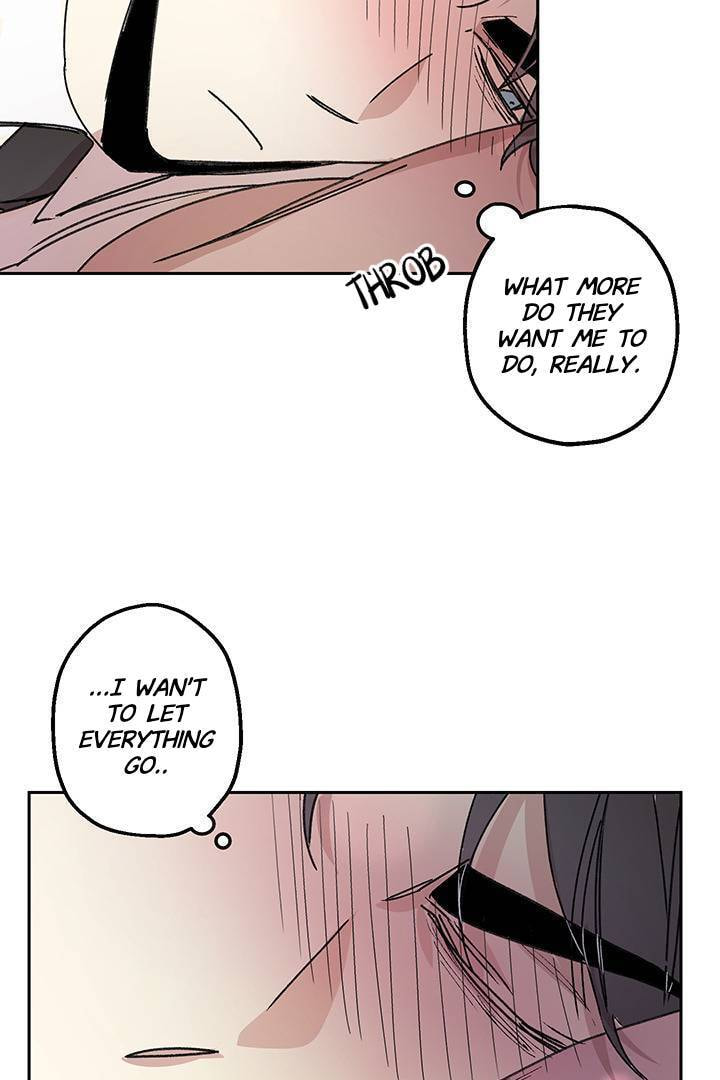 First Love Complex Chapter 7 page 9 - 