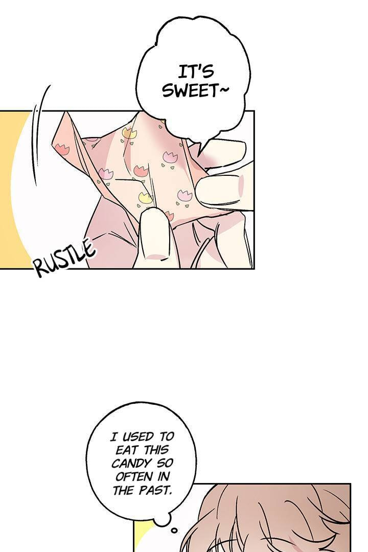 First Love Complex Chapter 8 page 1 - 