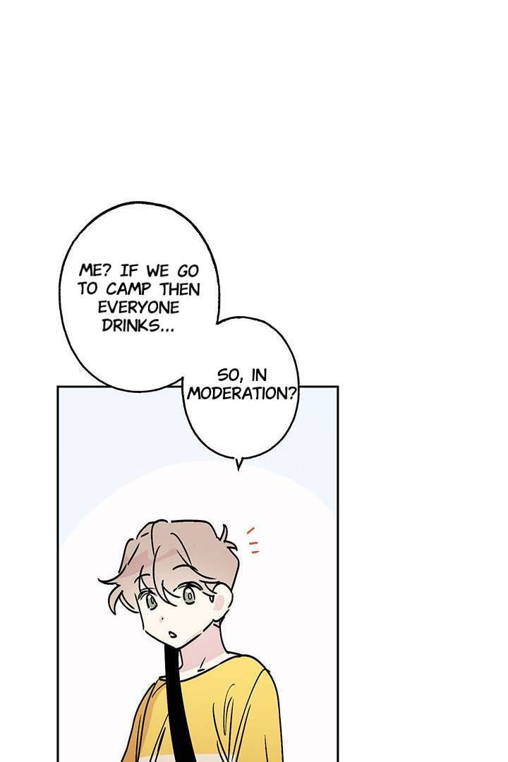 First Love Complex Chapter 8 page 14 - 