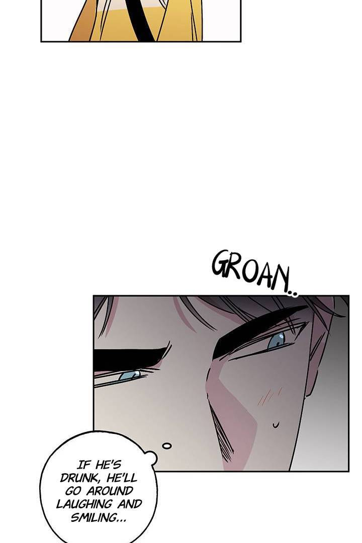 First Love Complex Chapter 8 page 15 - 