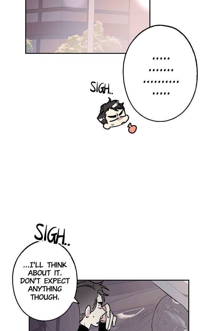First Love Complex Chapter 8 page 17 - 