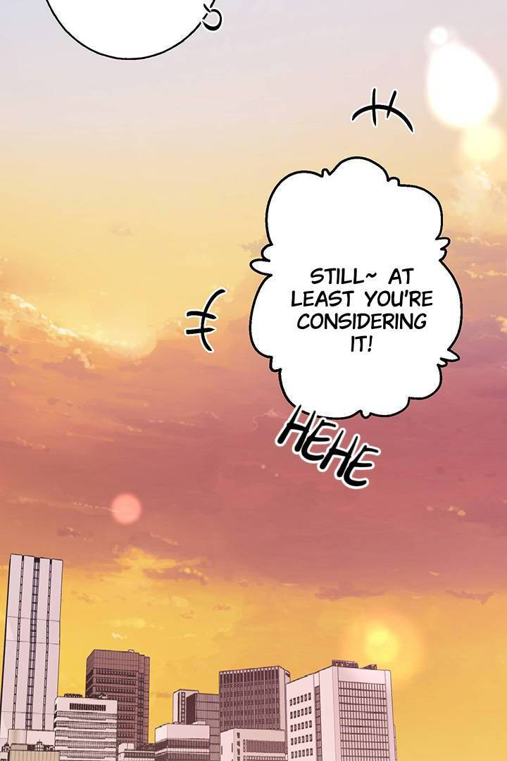 First Love Complex Chapter 8 page 19 - 