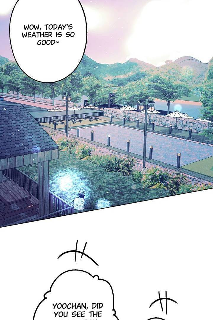 First Love Complex Chapter 8 page 22 - 