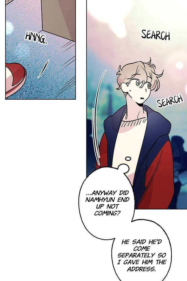 First Love Complex Chapter 8 page 27 - 