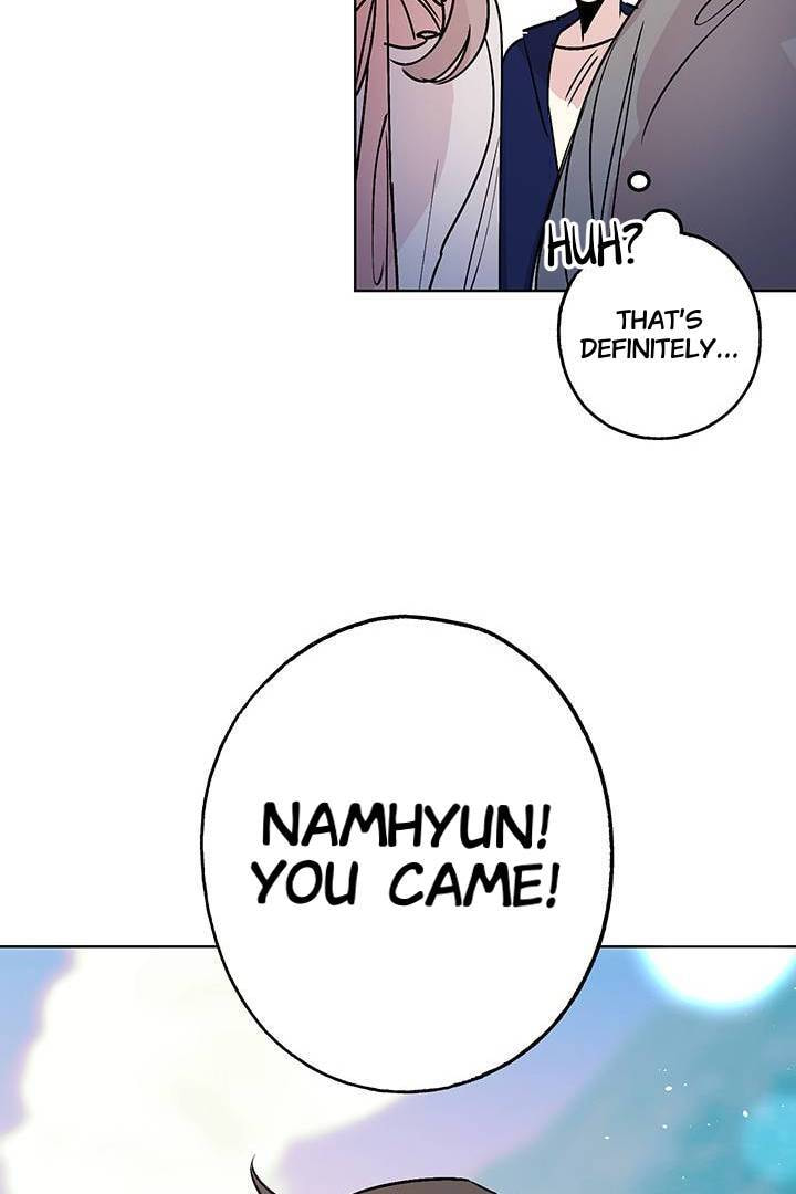 First Love Complex Chapter 8 page 30 - 